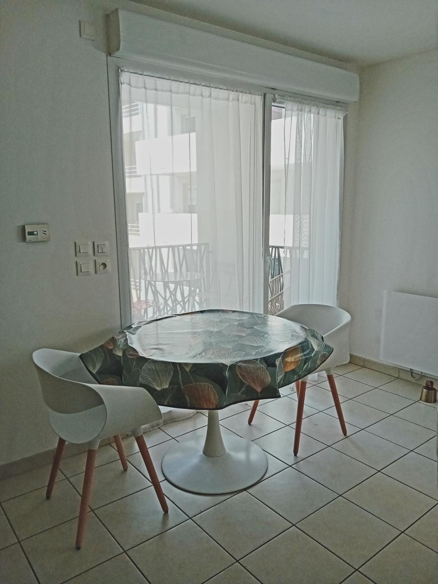 Ferienwohnung Le Benvegnu Chambéry Exterior foto